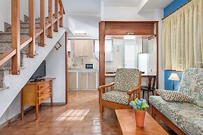 Smartr Maspalomas Corinto