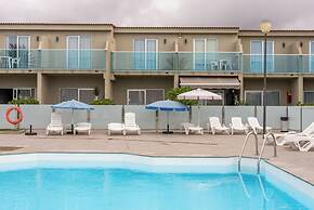 Smartr Maspalomas Corinto