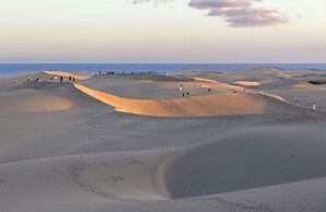 Smartr Maspalomas Corinto
