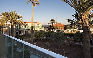 Smartr Maspalomas Corinto