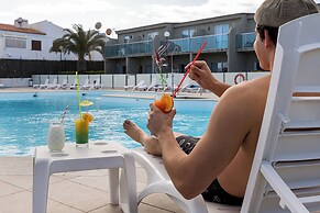 Smartr Maspalomas Corinto