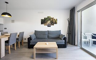 Smartr Maspalomas Corinto