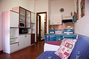 Bilocale Cobalto in Centro