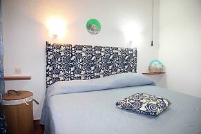 Bilocale Cobalto in Centro