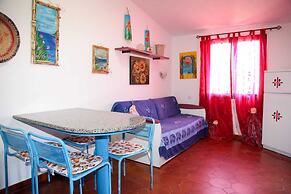 Bilocale Cobalto in Centro