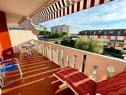 Two-room Apartment Near the sea