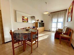 Two-room Apartment Near the sea