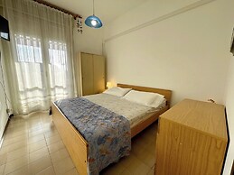Two-room Apartment Near the sea