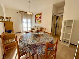 Two-room Apartment Near the sea