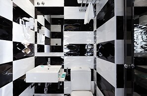 JC Rooms Madrid Río