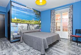 JC Rooms Madrid Río