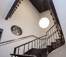 JC Rooms Madrid Río