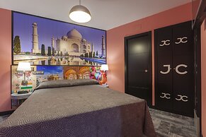 JC Rooms Madrid Río