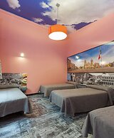 JC Rooms Madrid Río