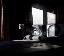 JC Rooms Madrid Río