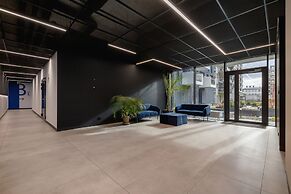 Apartment Zabłocie by Renters Prestige