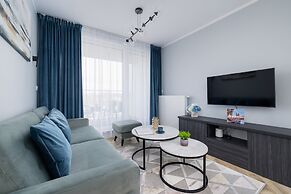 Apartment Zabłocie by Renters Prestige