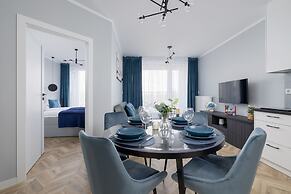 Apartment Zabłocie by Renters Prestige