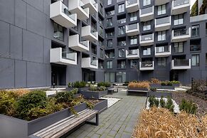 Apartment Zabłocie by Renters Prestige