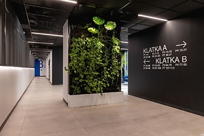 Apartment Zabłocie by Renters Prestige