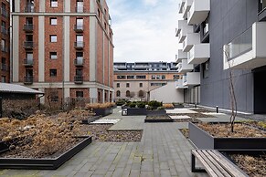 Apartment Zabłocie by Renters Prestige