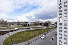 Apartment Zabłocie by Renters Prestige