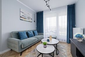 Apartment Zabłocie by Renters Prestige