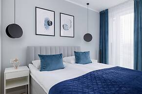 Apartment Zabłocie by Renters Prestige