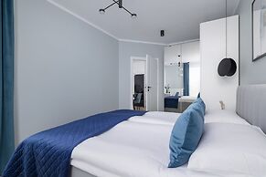 Apartment Zabłocie by Renters Prestige