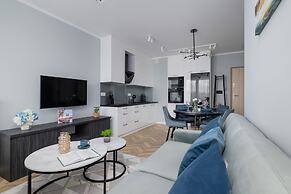 Apartment Zabłocie by Renters Prestige