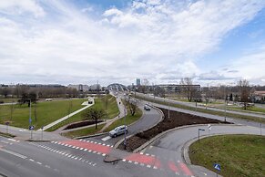 Apartment Zabłocie by Renters Prestige