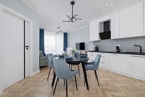 Apartment Zabłocie by Renters Prestige