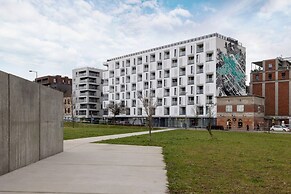 Apartment Zabłocie by Renters Prestige
