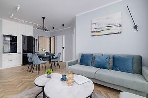 Apartment Zabłocie by Renters Prestige