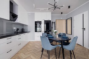 Apartment Zabłocie by Renters Prestige