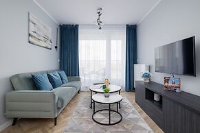 Apartment Zabłocie by Renters Prestige