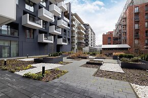 Apartment Zabłocie by Renters Prestige