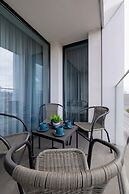 Apartment Zabłocie by Renters Prestige