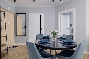 Apartment Zabłocie by Renters Prestige