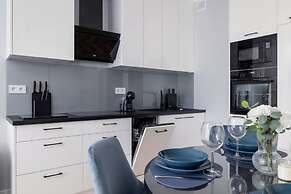 Apartment Zabłocie by Renters Prestige