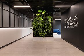 Apartment Zabłocie by Renters Prestige