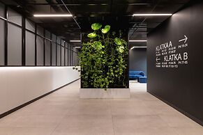 Apartment Zabłocie by Renters Prestige