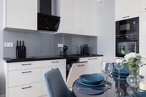 Apartment Zabłocie by Renters Prestige