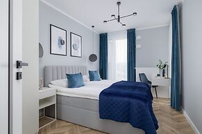 Apartment Zabłocie by Renters Prestige