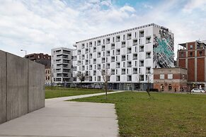Apartment Zabłocie by Renters Prestige