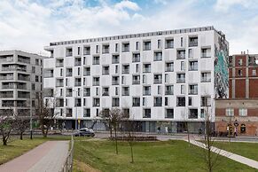 Apartment Zabłocie by Renters Prestige