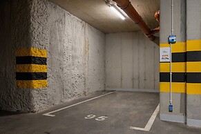 Apartment Zabłocie by Renters Prestige