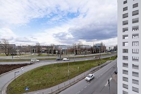 Apartment Zabłocie by Renters Prestige