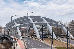 Apartment Zabłocie by Renters Prestige