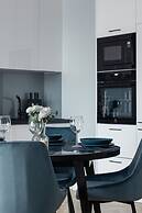 Apartment Zabłocie by Renters Prestige